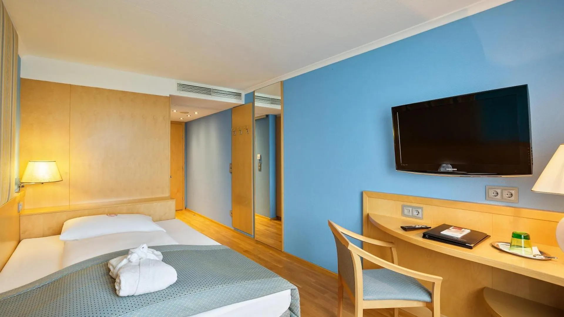 Austria Trend Hotel Ananas Wien