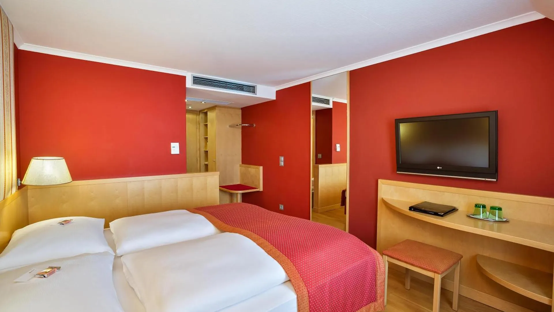 Austria Trend Hotel Ananas Wien