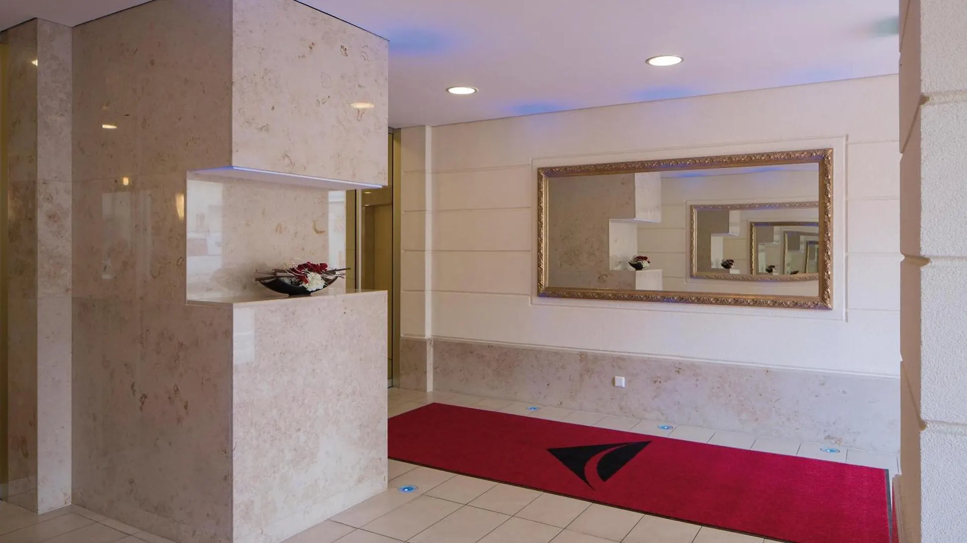 Austria Trend Hotel Ananas Wien