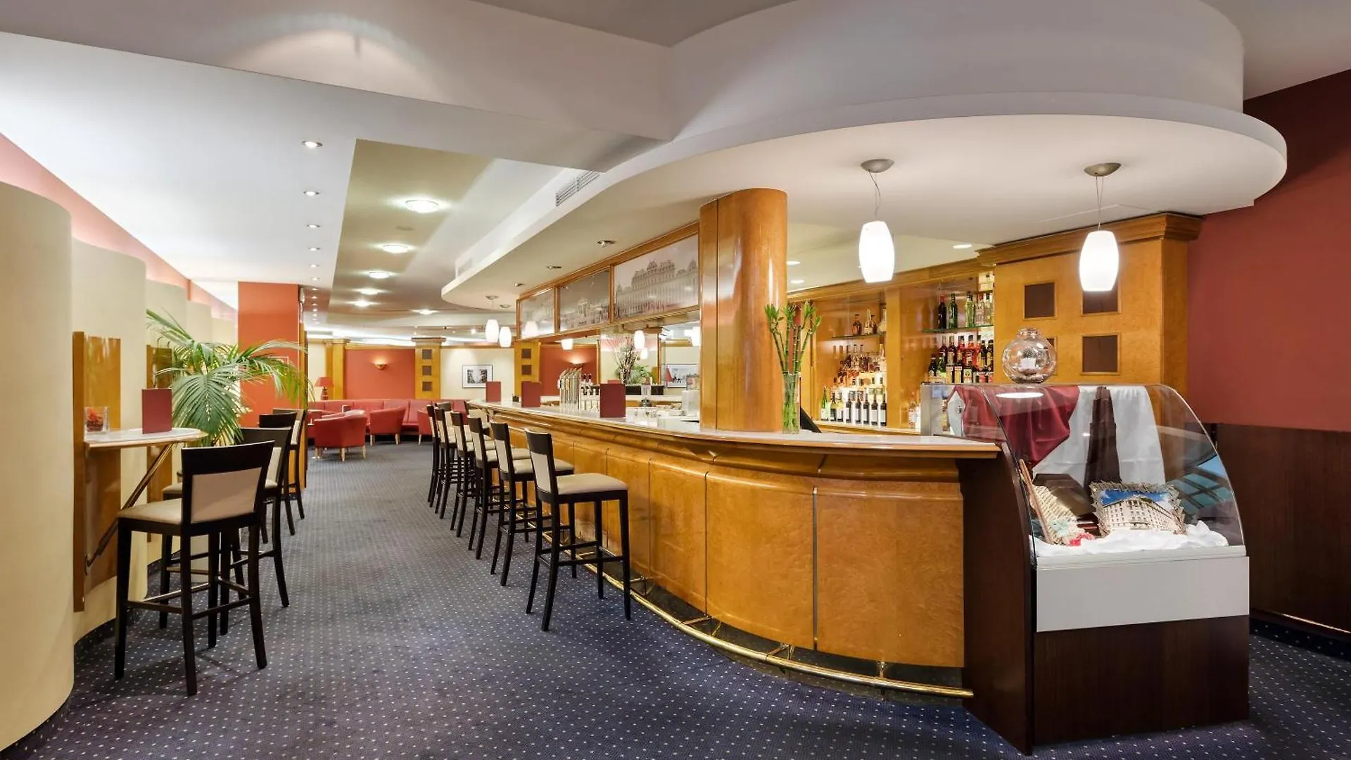 Austria Trend Hotel Ananas Wien