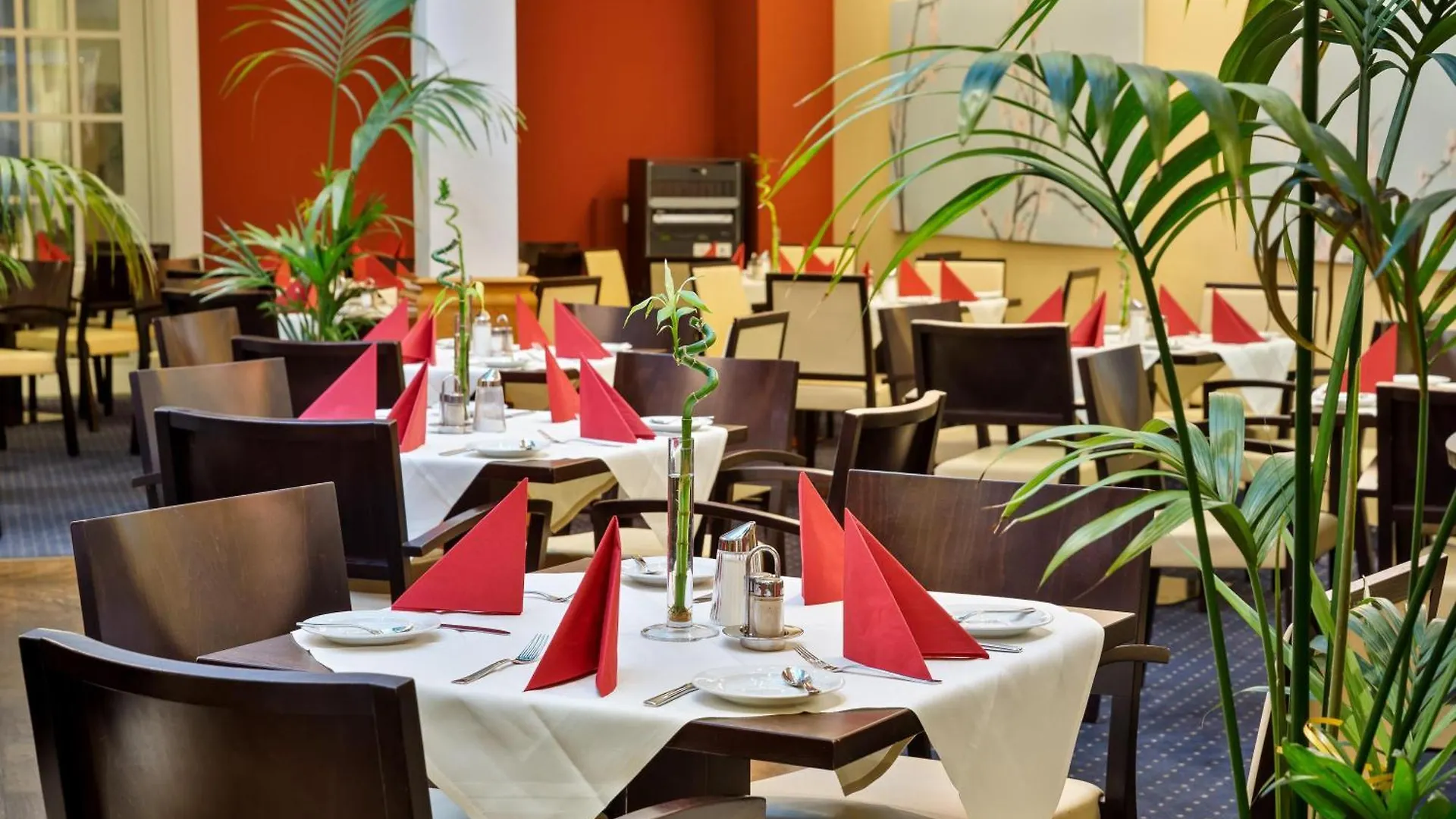 ****  Austria Trend Hotel Ananas Wien Österrike