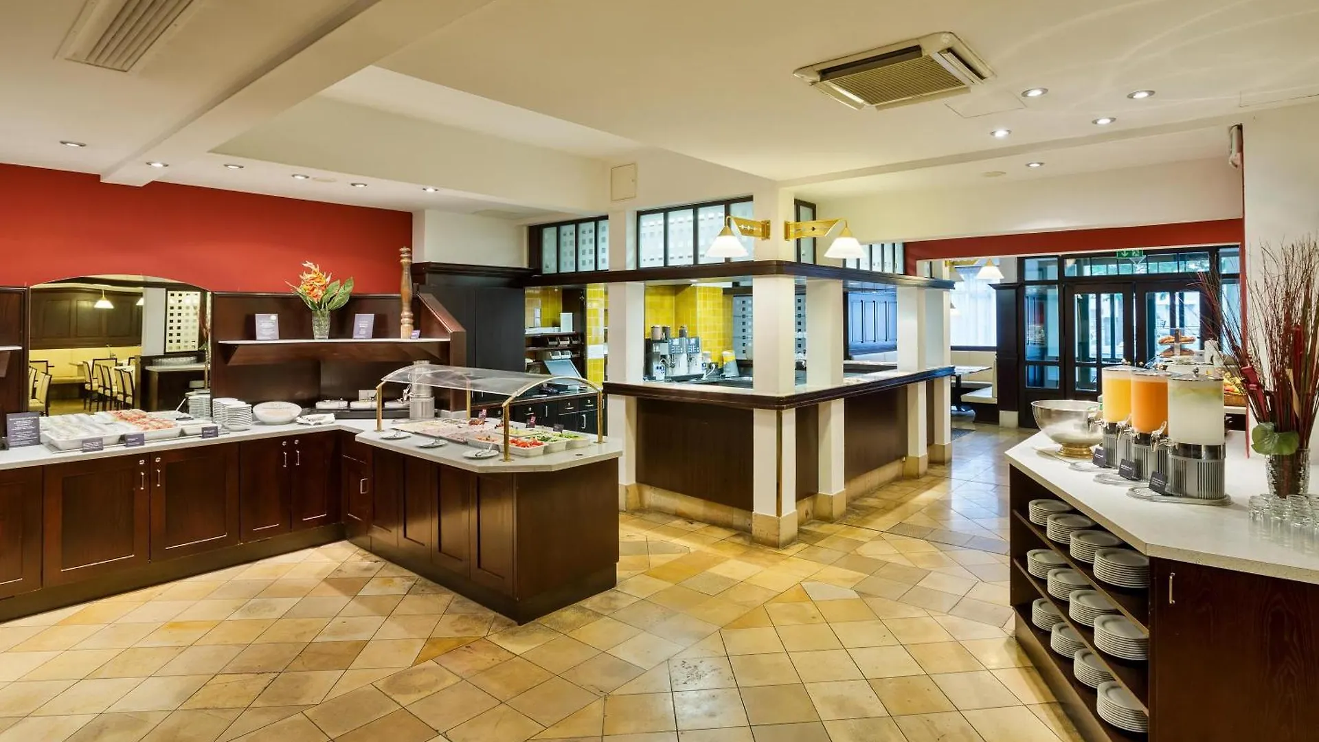 Austria Trend Hotel Ananas Wien