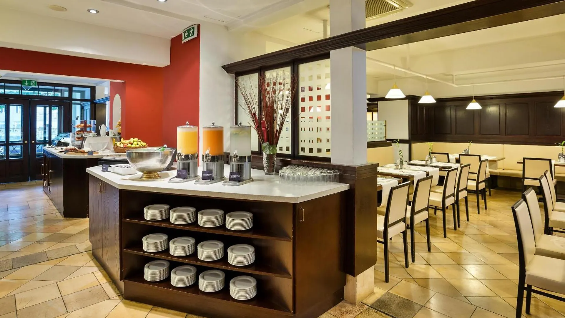 Austria Trend Hotel Ananas Wien