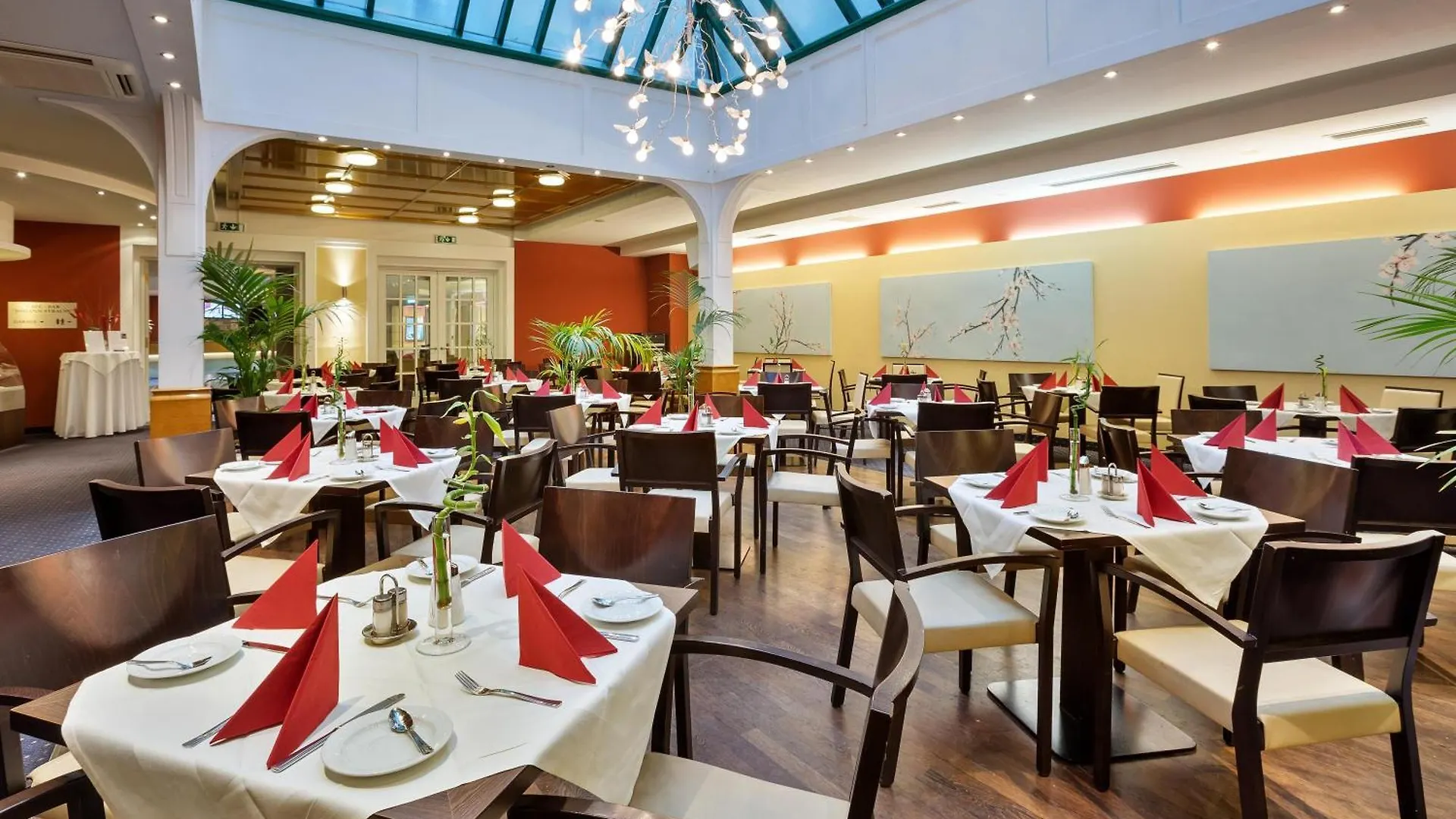 Austria Trend Hotel Ananas Wien Österrike