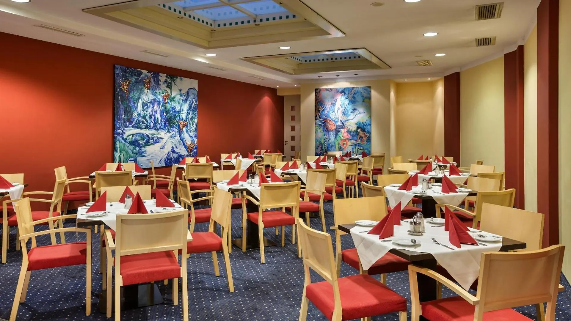 Austria Trend Hotel Ananas Wien