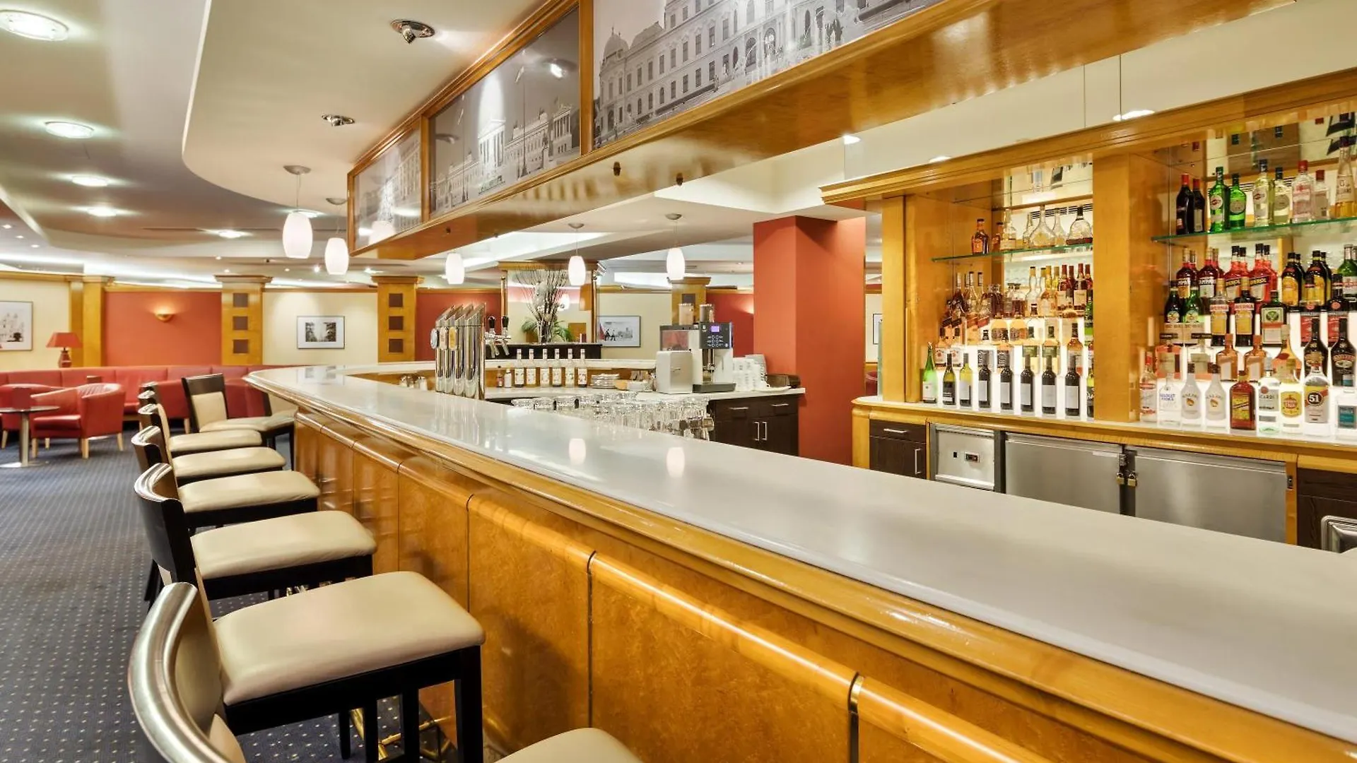 Austria Trend Hotel Ananas Wien