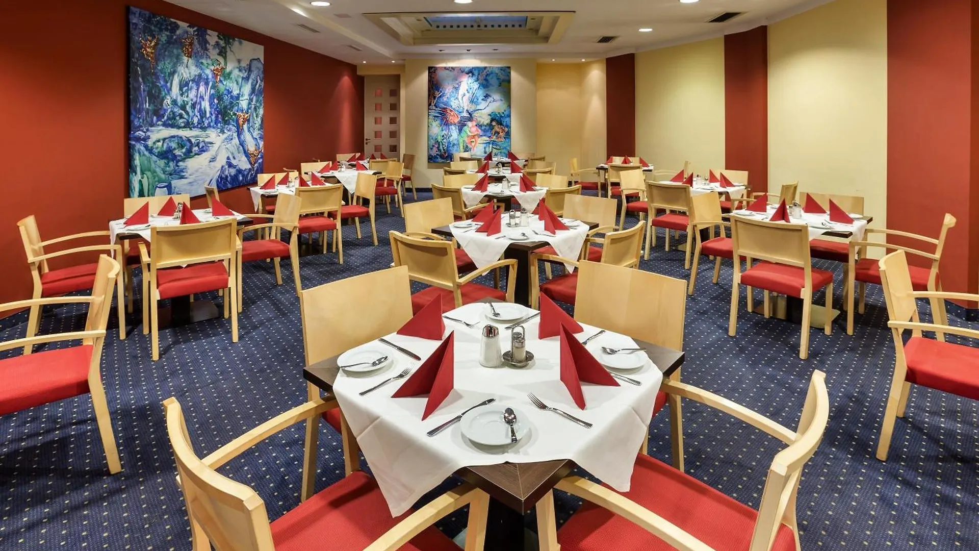 Austria Trend Hotel Ananas Wien